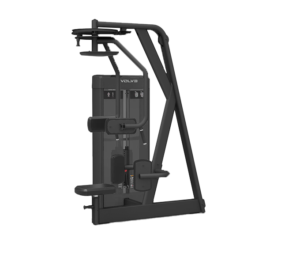 Evolve Prime Series Selectorized Seated Waist Machine (PR-238)