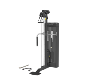 Evolve Prime Series Selectorized High and Low Pull Machine (PR-240)