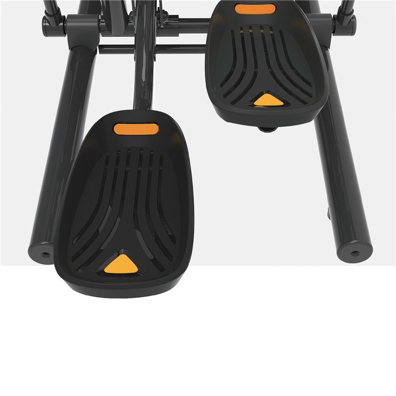 Evolve Prime Series StepMill with LED Console (056-LED)