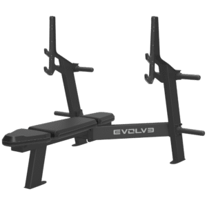 Evolve Econ Series Olympic Flat Bench (EC-509)