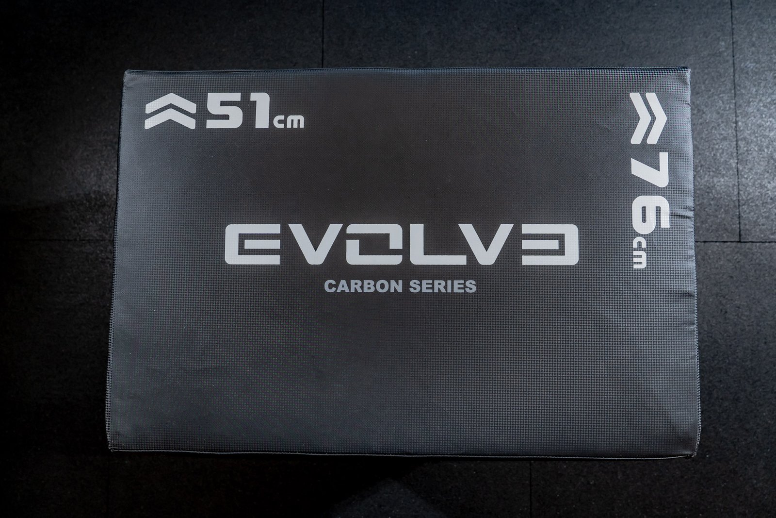 Evolve Soft Plyo Box 3-in-1 (SP-300)