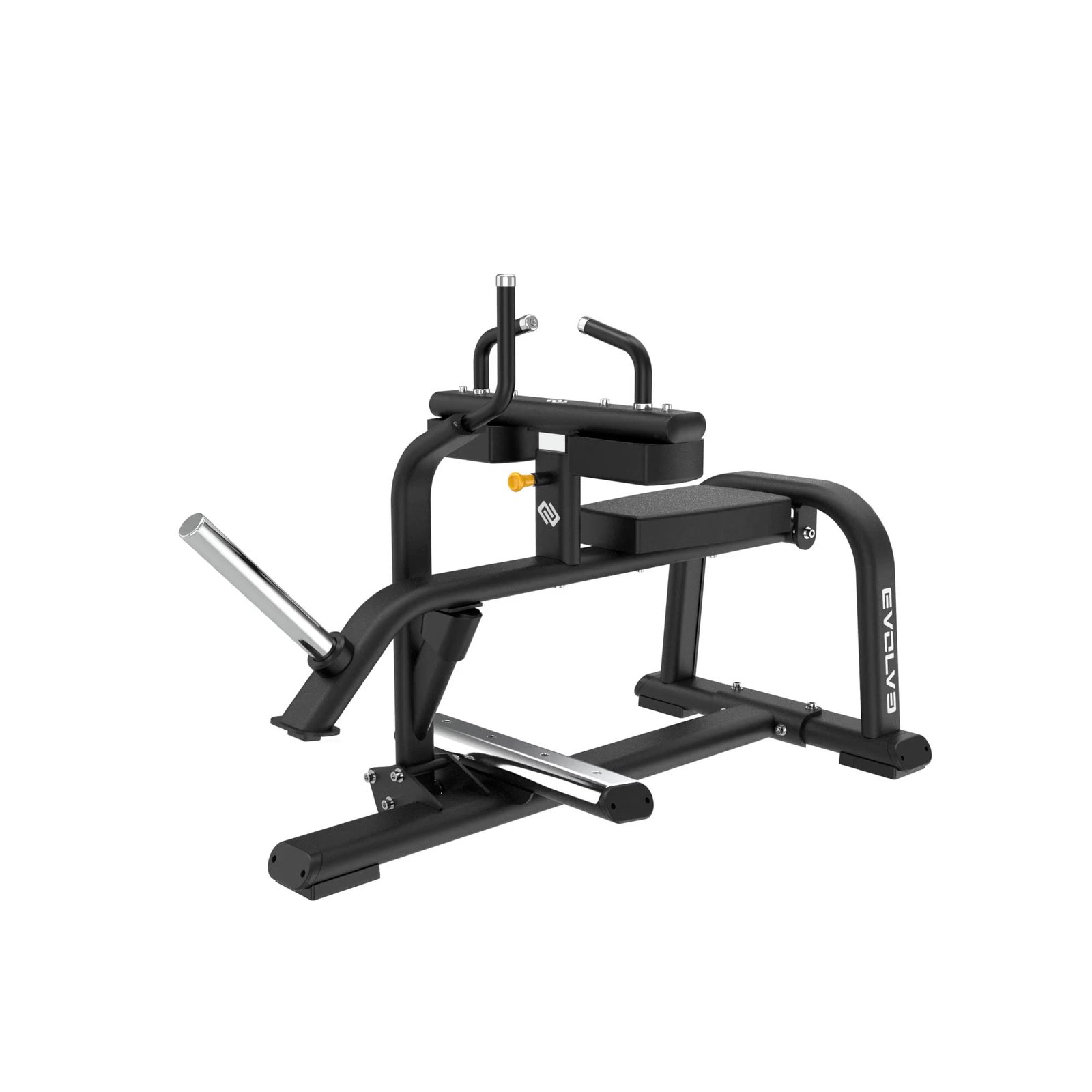 Evolve Ultra Series Plate Loaded Seated Calf Raise (UL-150)