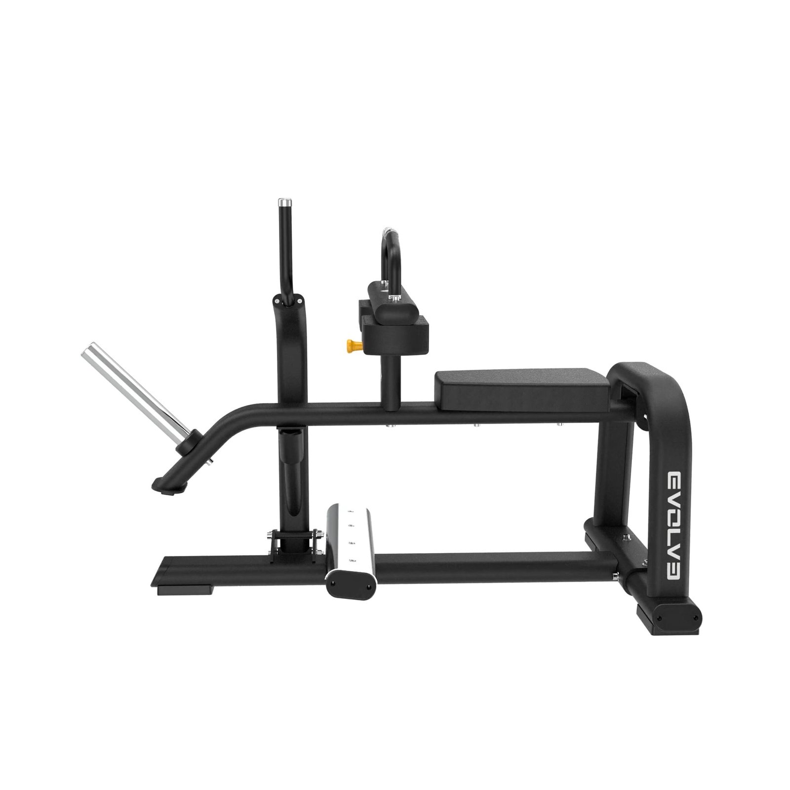 Evolve Ultra Series Plate Loaded Seated Calf Raise (UL-150)