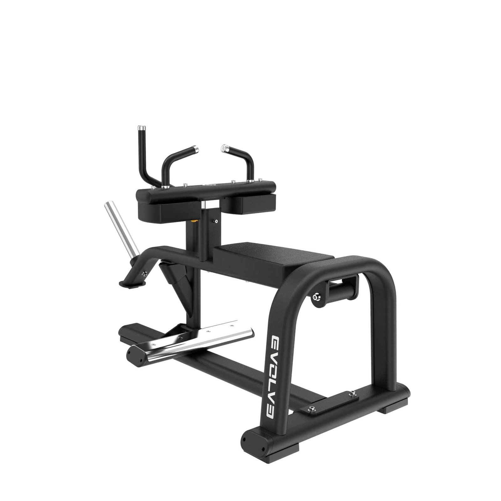 Evolve Ultra Series Plate Loaded Seated Calf Raise (UL-150)
