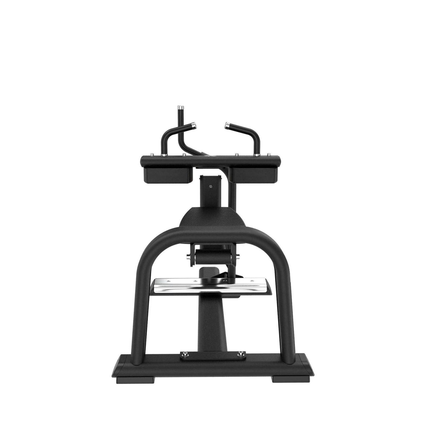 Evolve Ultra Series Plate Loaded Seated Calf Raise (UL-150)