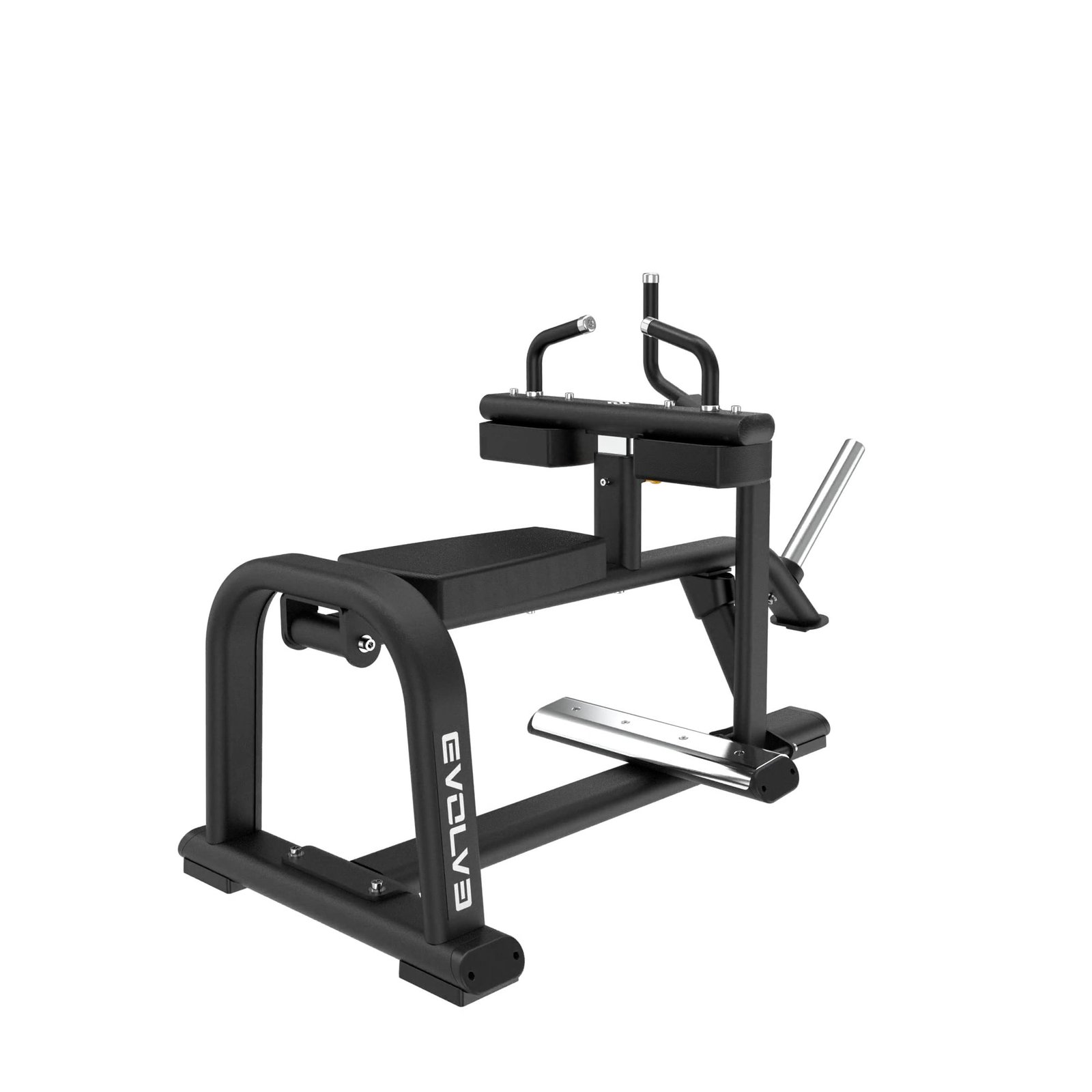 Evolve Ultra Series Plate Loaded Seated Calf Raise (UL-150)