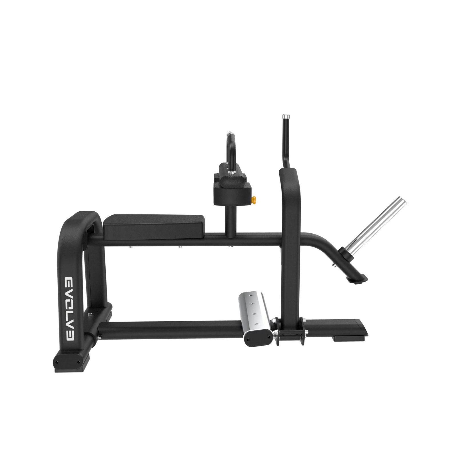 Evolve Ultra Series Plate Loaded Seated Calf Raise (UL-150)