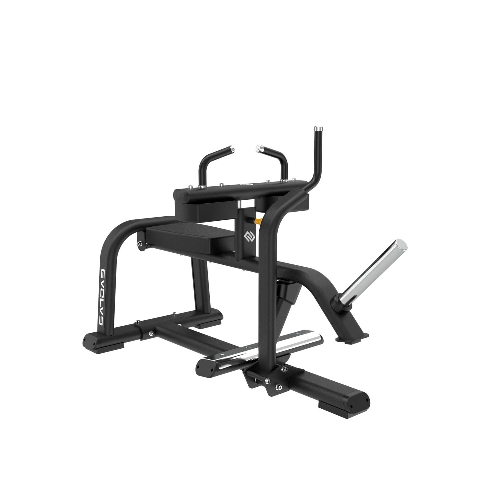 Evolve Ultra Series Plate Loaded Seated Calf Raise (UL-150)