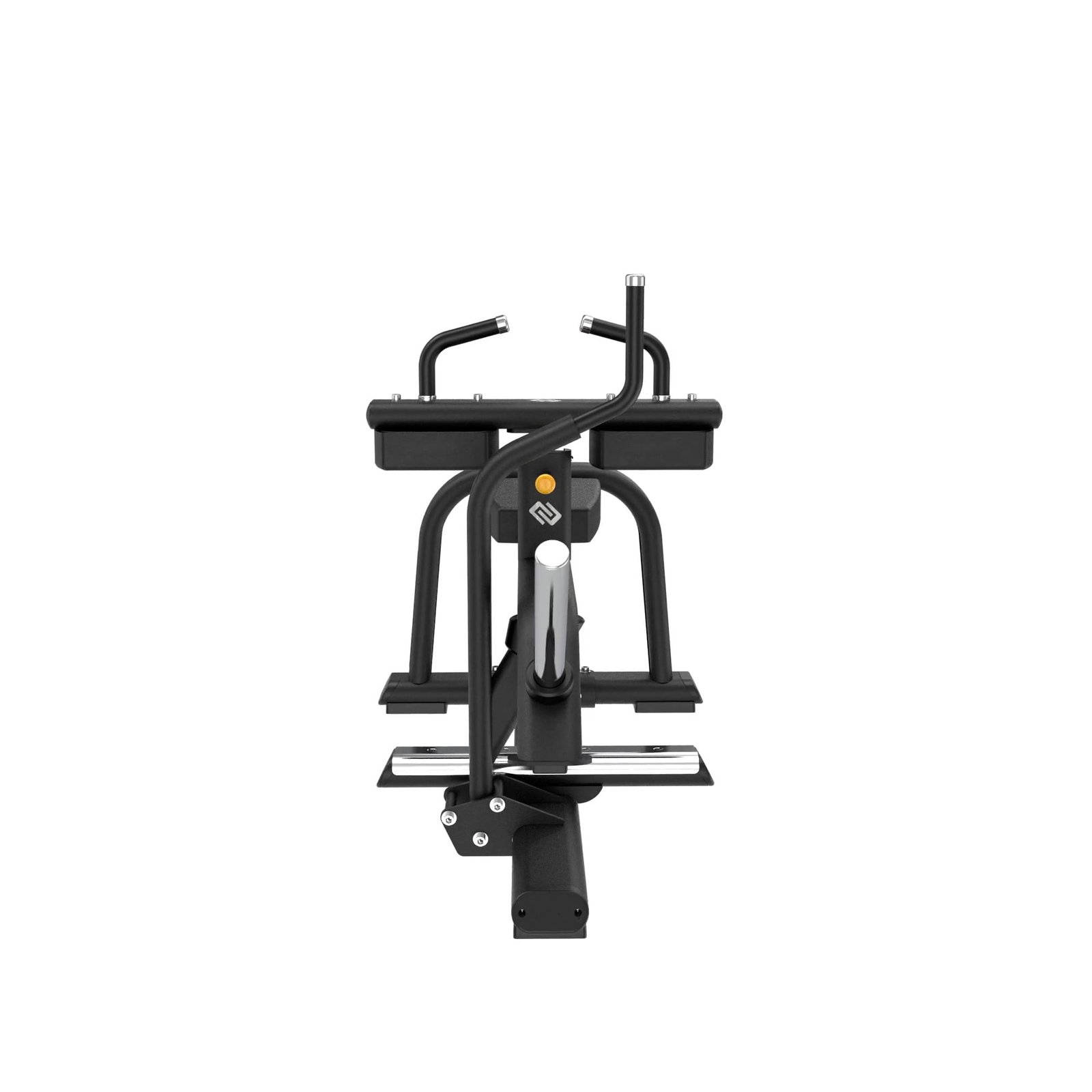 Evolve Ultra Series Plate Loaded Seated Calf Raise (UL-150)