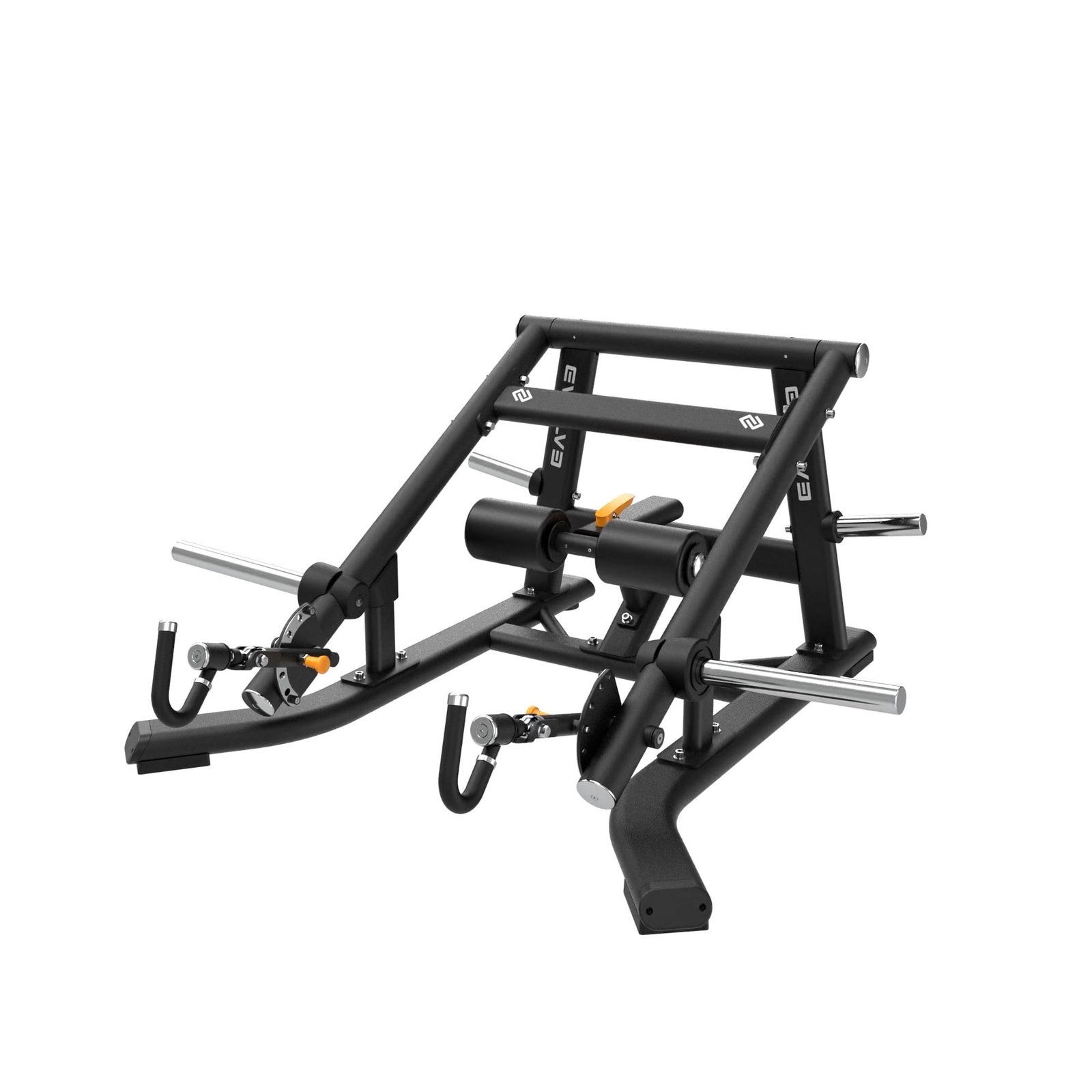 Evolve Ultra Series Plate Loaded Squat Lunge (UL-280)