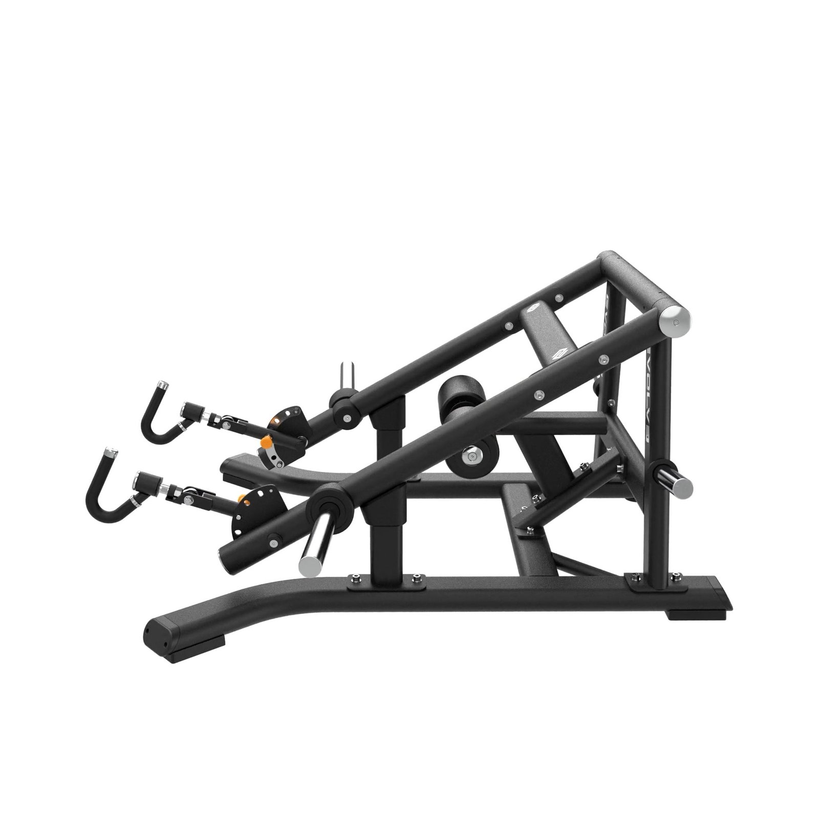 Evolve Ultra Series Plate Loaded Squat Lunge (UL-280)