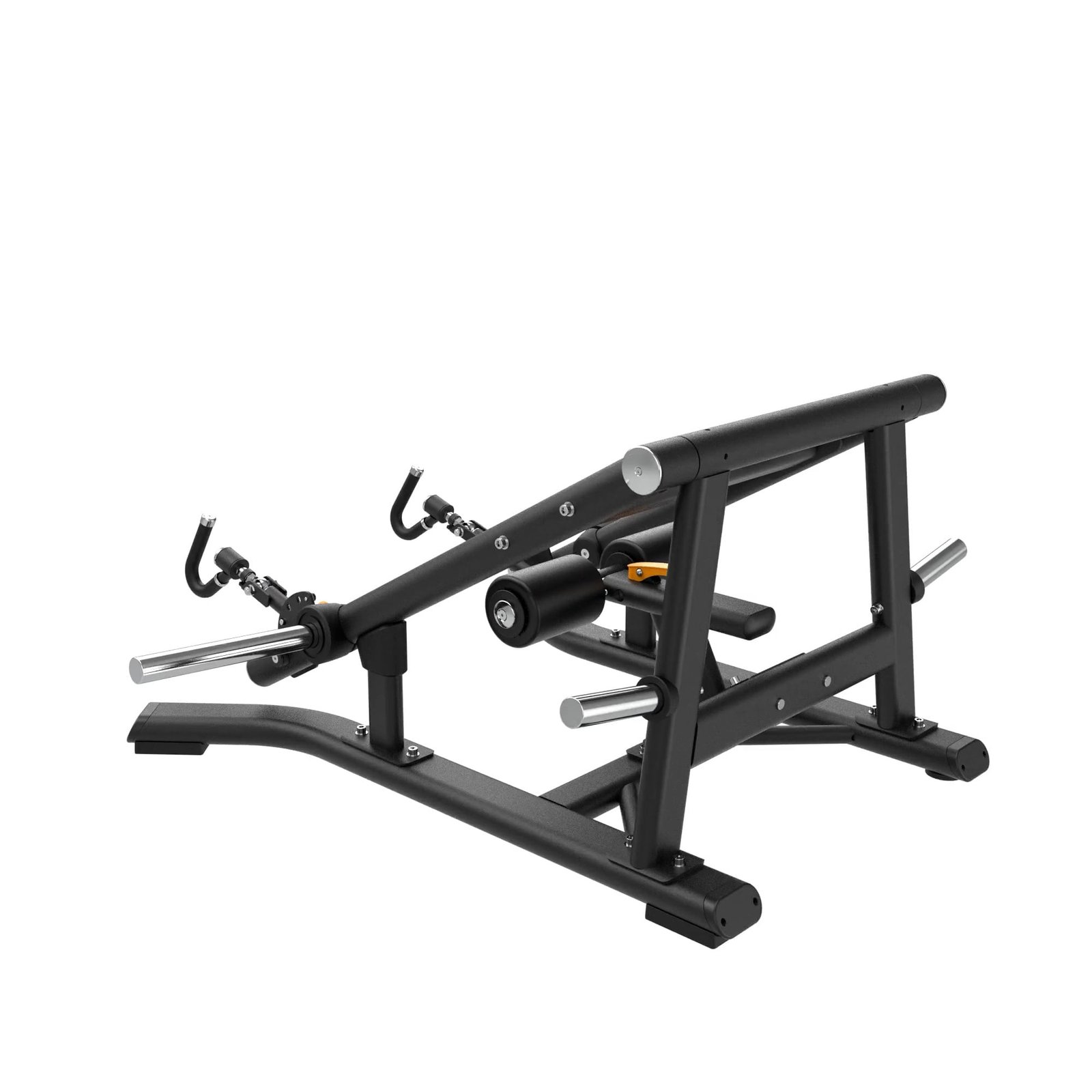 Evolve Ultra Series Plate Loaded Squat Lunge (UL-280)