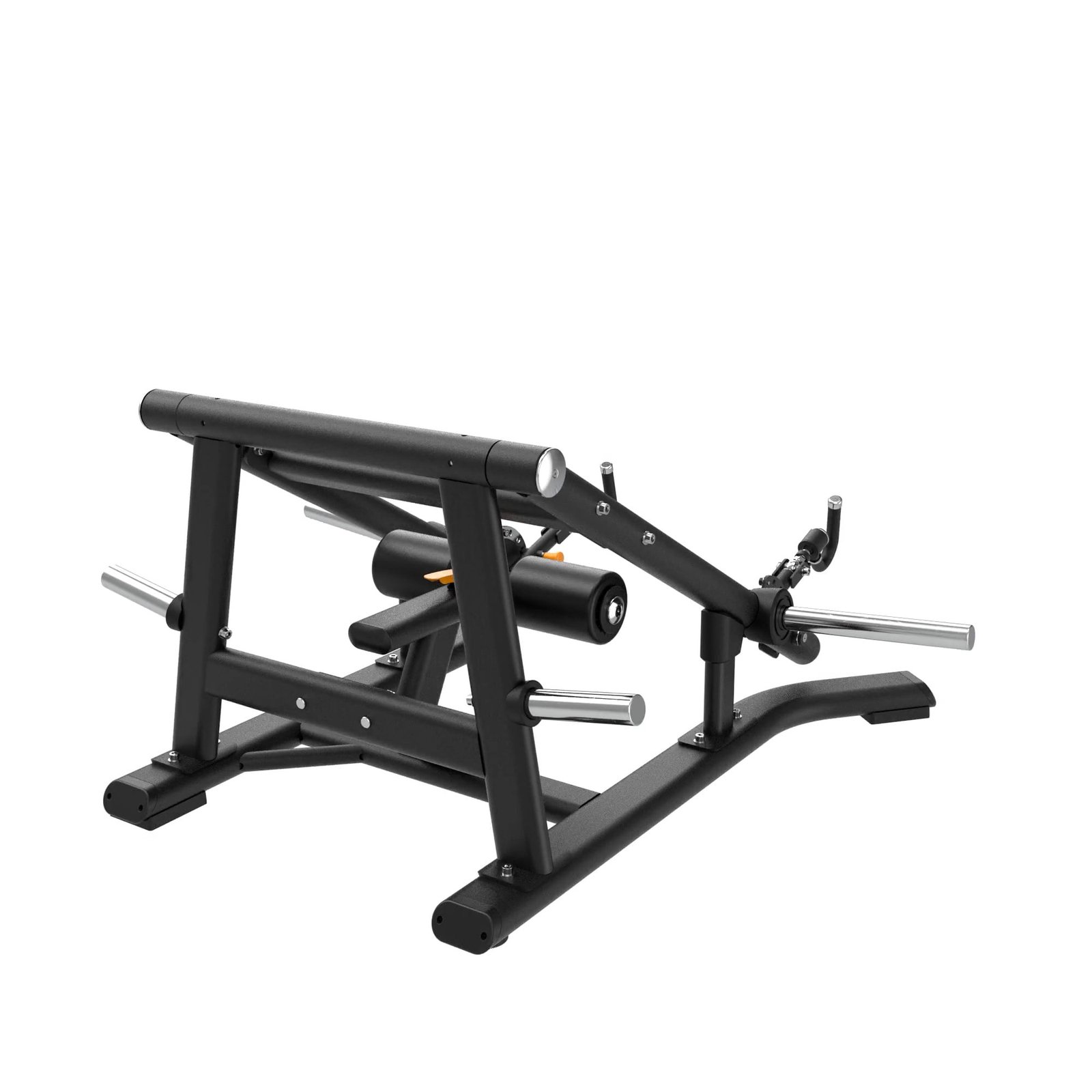 Evolve Ultra Series Plate Loaded Squat Lunge (UL-280)