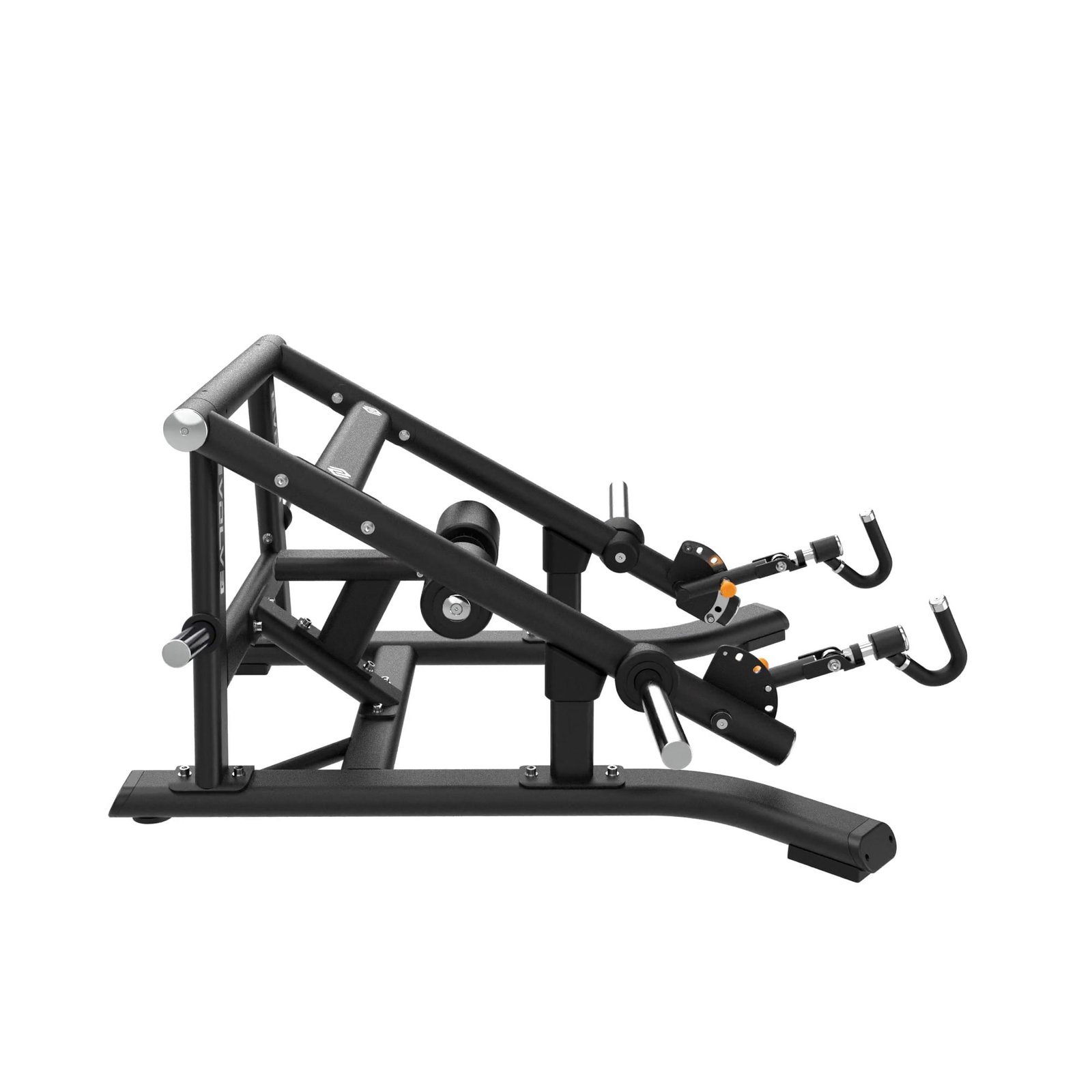 Evolve Ultra Series Plate Loaded Squat Lunge (UL-280)