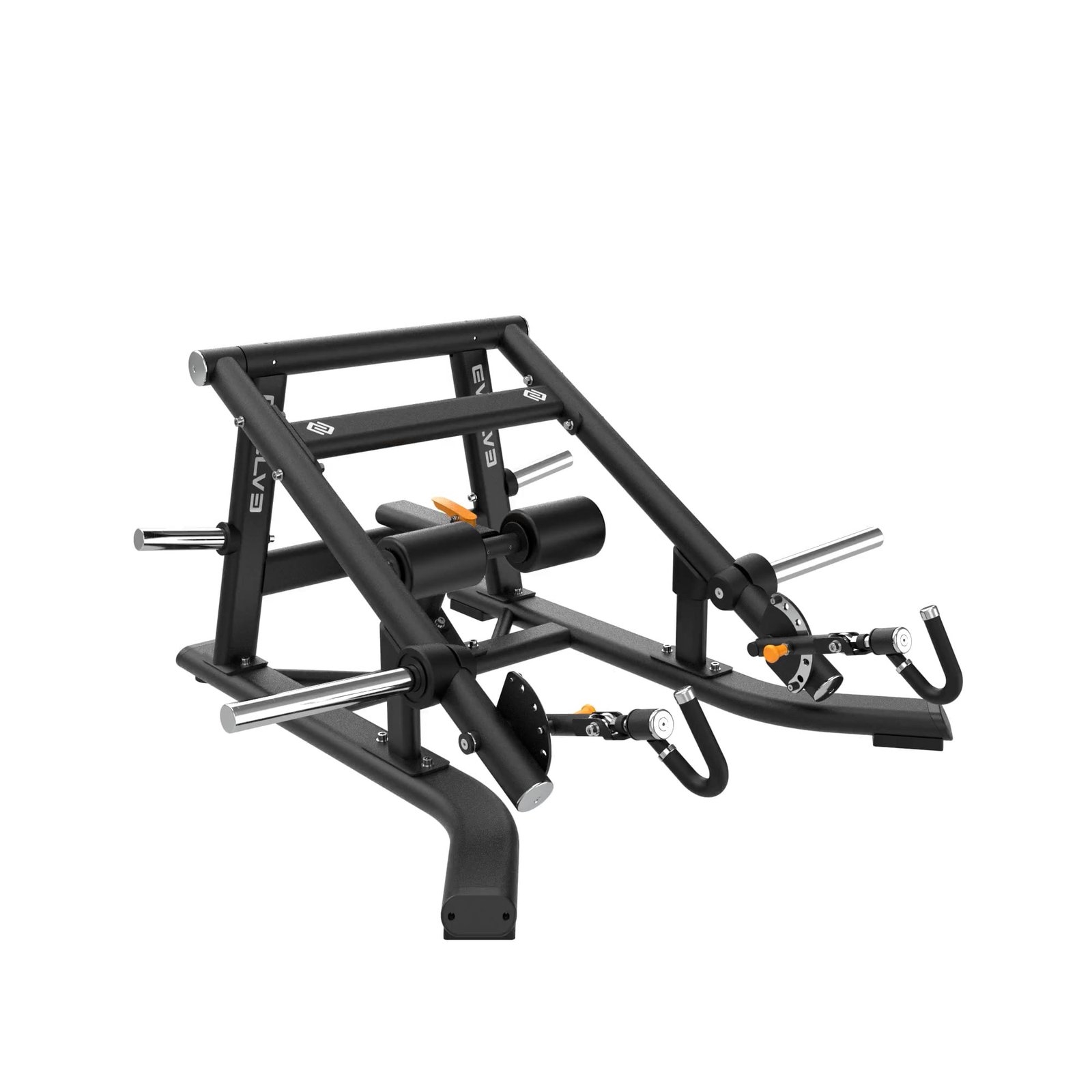Evolve Ultra Series Plate Loaded Squat Lunge (UL-280)