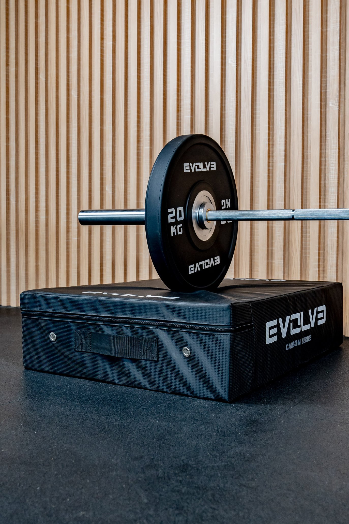 EV-PF-DP-100
