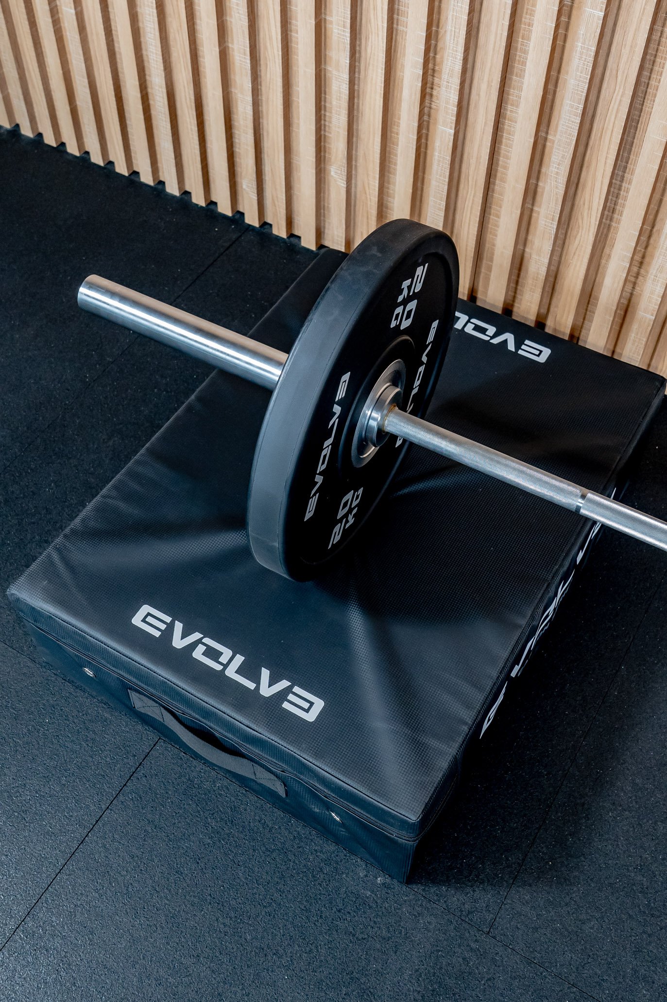 EV-PF-DP-100