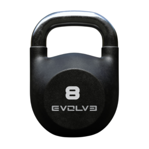 Evolve TPU Urethane Competition Kettlebells (KB-TP)
