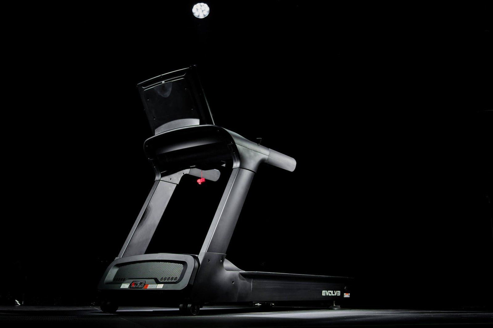 Evolve Ultra Series Commercial Treadmill (UL-215)