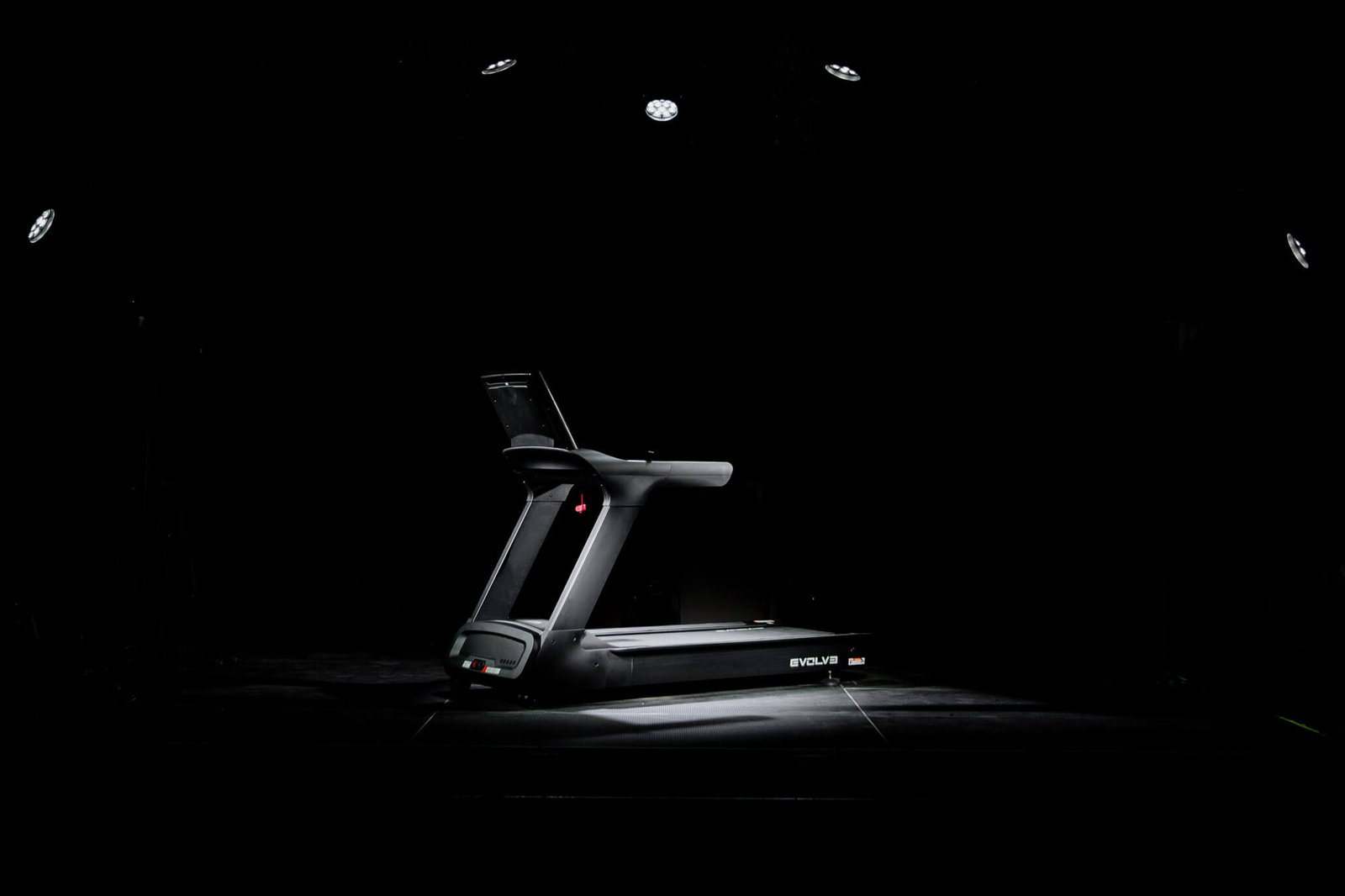 Evolve Ultra Series Commercial Treadmill (UL-215)