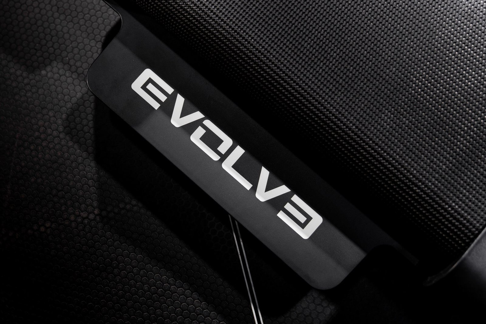 Evolve Ultra Series Commercial Treadmill (UL-215)