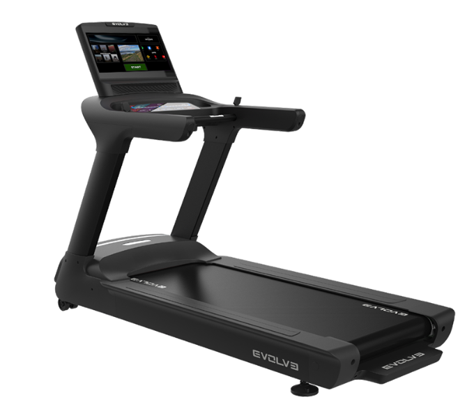 Ultra Series™ Cardio