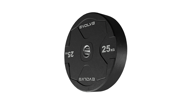 Weight Plates