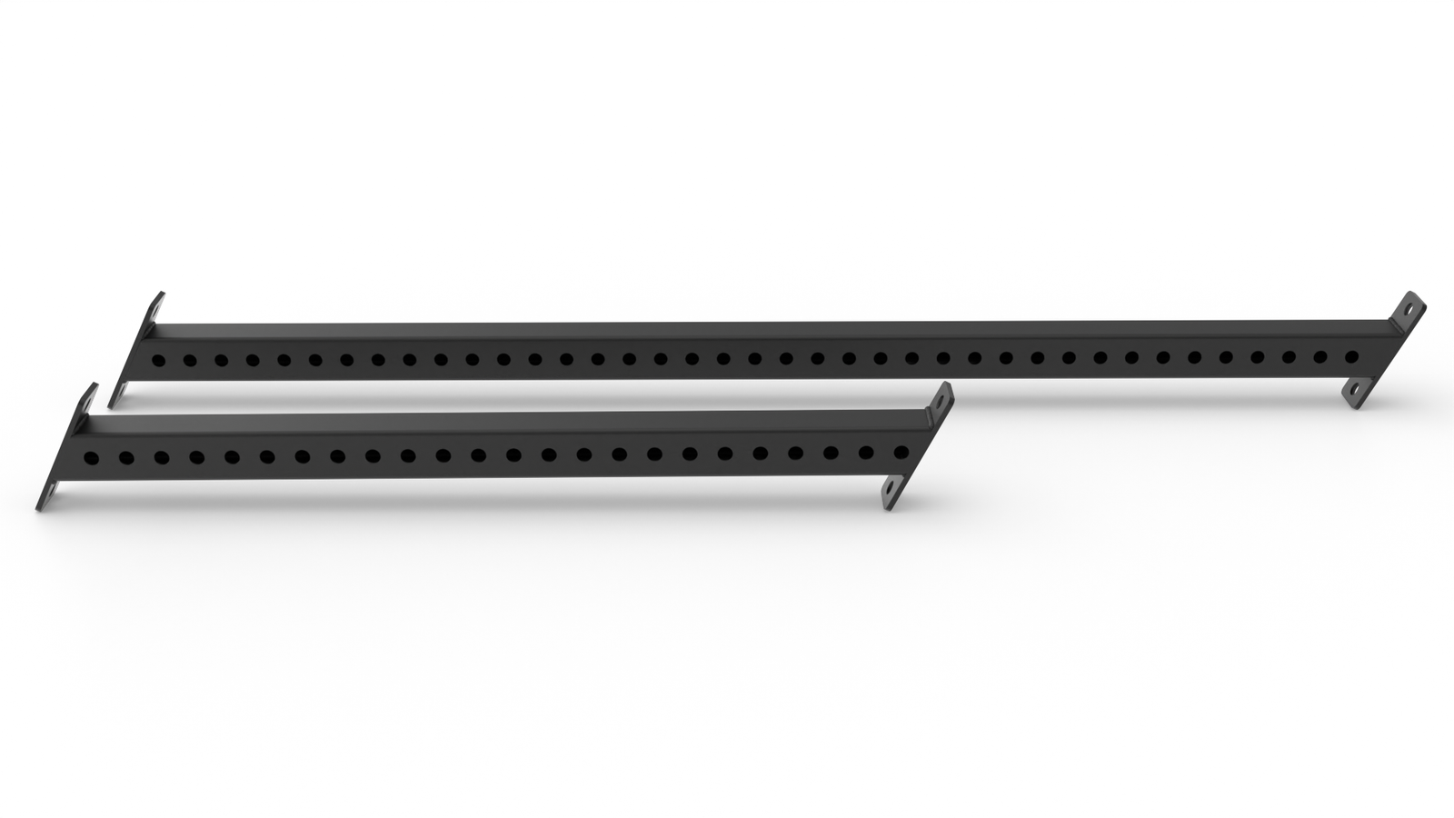 Evolve Incline / Decline Beam - 1100 mm / 1800 mm (MP-OB)