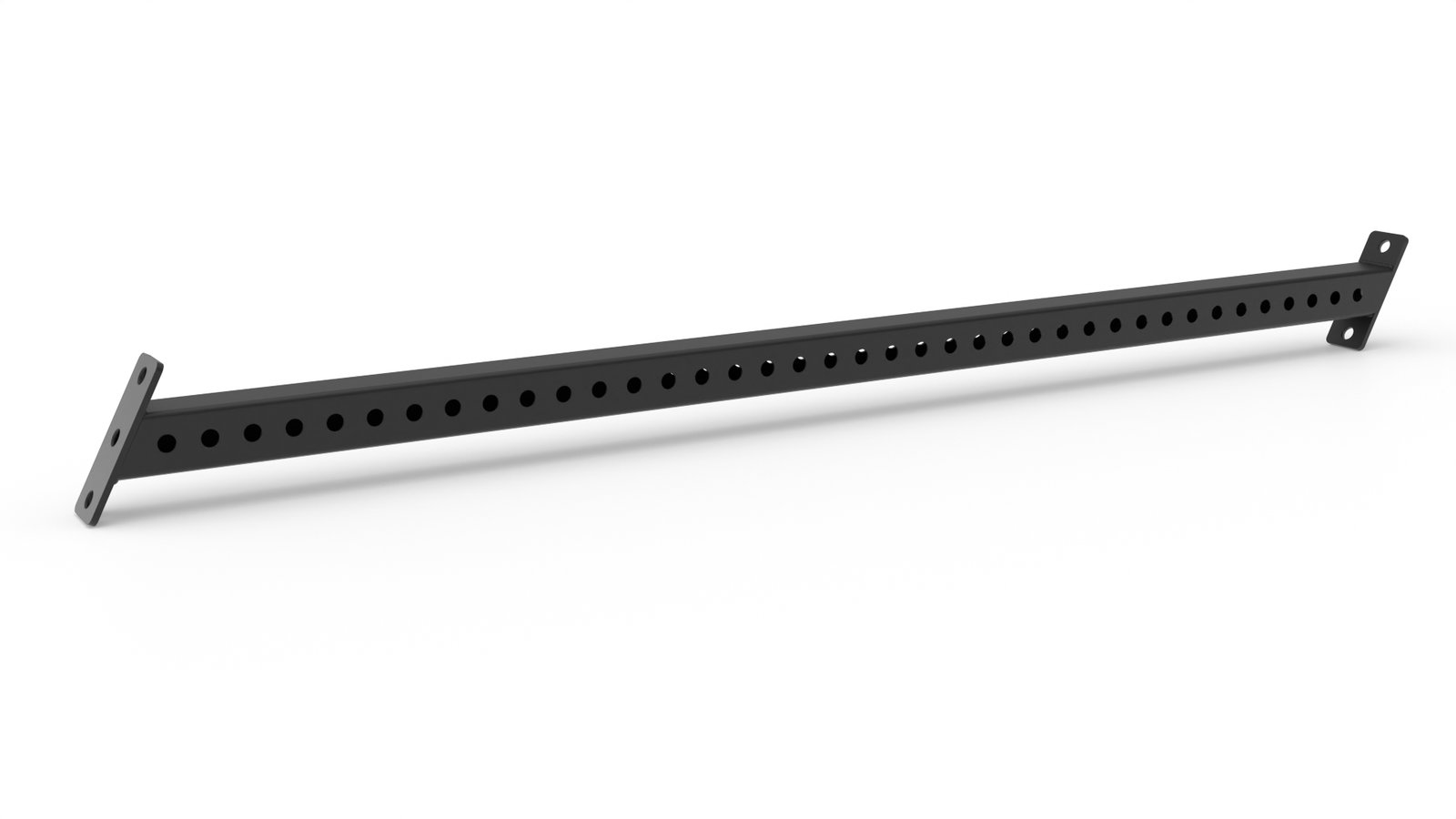 Evolve Incline / Decline Beam - 1100 mm / 1800 mm (MP-OB)