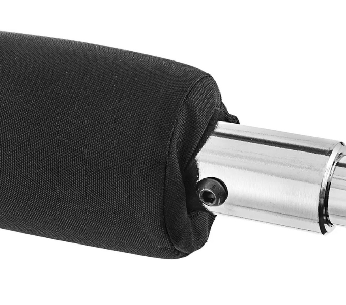 Evolve Squat Bar - 220 cm (SQ-220)