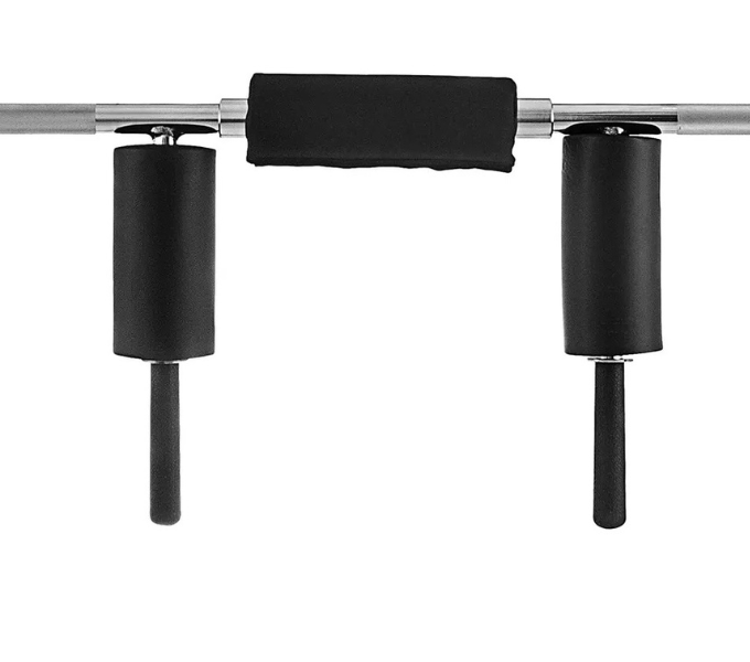 Evolve Squat Bar - 220 cm (SQ-220)