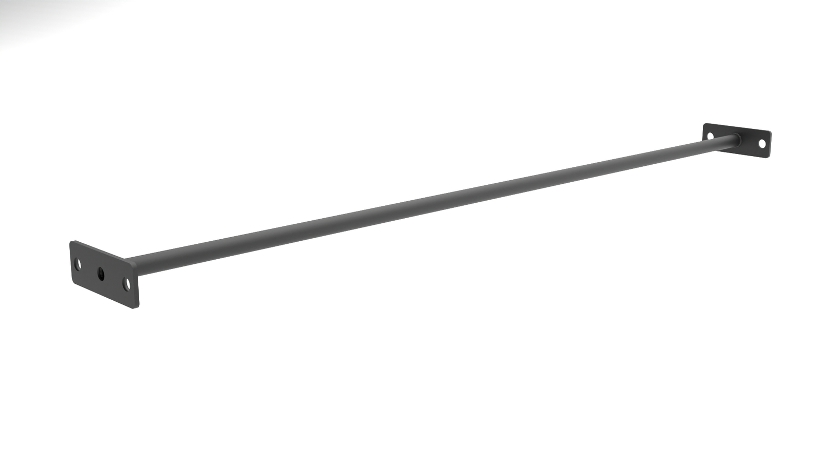 Evolve Single Monkey Bar - 1100 mm / 1800 mm (MP-SB)
