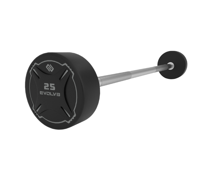 Fixed Weight Barbells