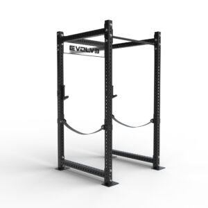Evolve Complete Power Rack 230 - 270 cm (PR-01)