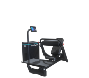 Evolve Digital Strength Series Selectorized Hip Thrust (DS-415)
