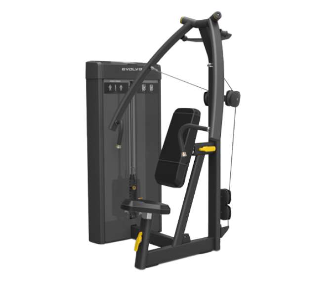 Prime Series™ Selectorized Machines