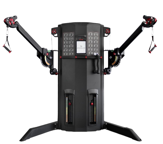 Evolve Prime Series Cross Pull Trainer (CB-100)