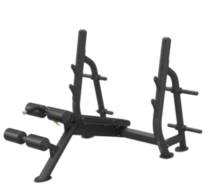 Evolve Prime Series Olympic Decline Bench (PR-211)