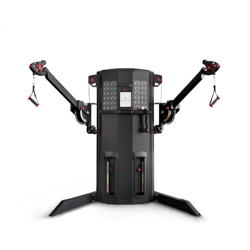 Evolve Prime Series Cross Pull Trainer (CB-100)