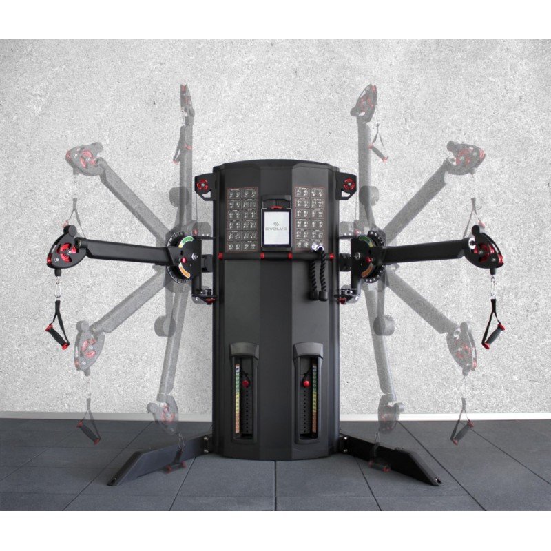 Evolve Prime Series Cross Pull Trainer (CB-100)