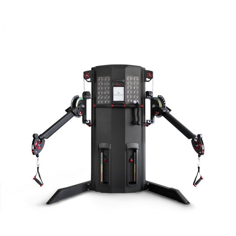 Evolve Prime Series Cross Pull Trainer (CB-100)