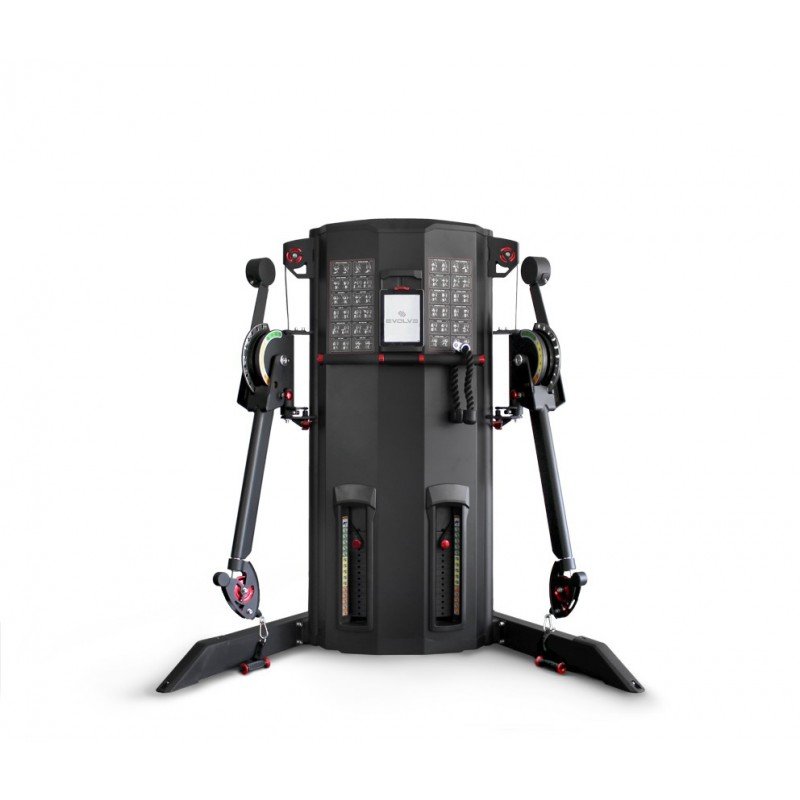 Evolve Prime Series Cross Pull Trainer (CB-100)