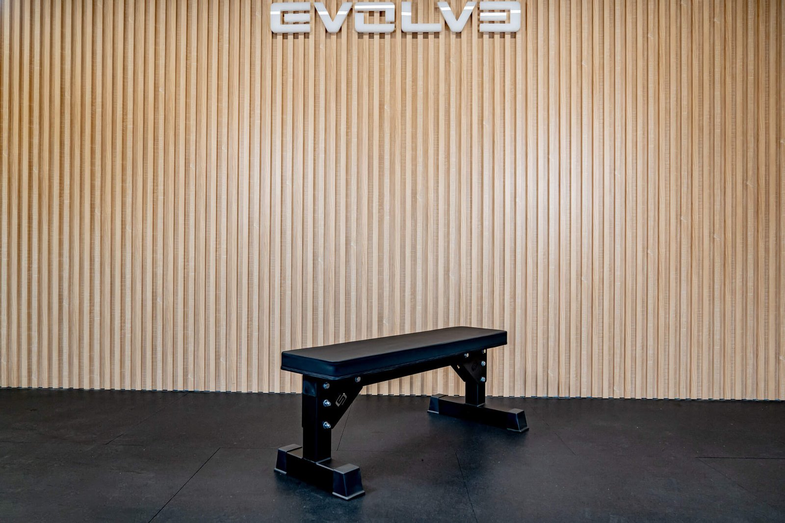 Evolve Econ Series Flat Bench (EC-050)
