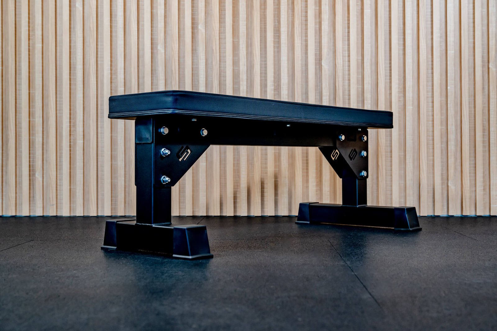 Evolve Econ Series Flat Bench (EC-050)