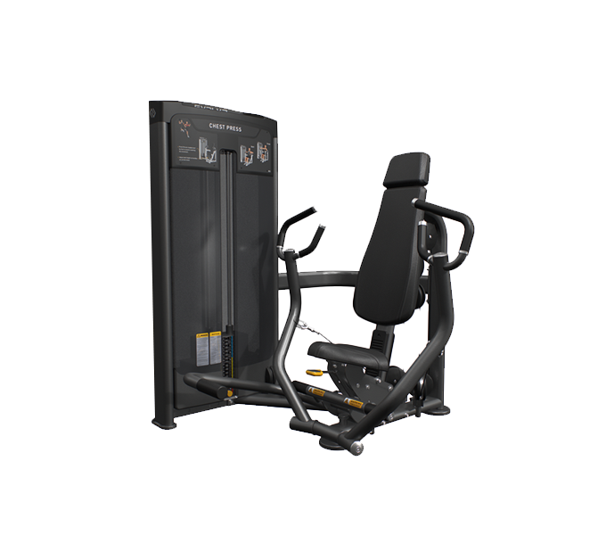 Ultra Series™ Selectorized Machines