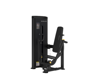 Evolve Econ Series Selectorized Chest Press (EC-001)