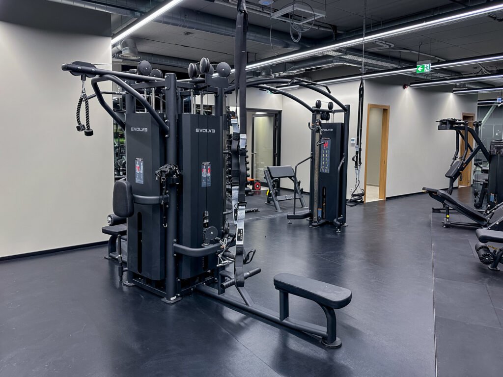 Project Gallery