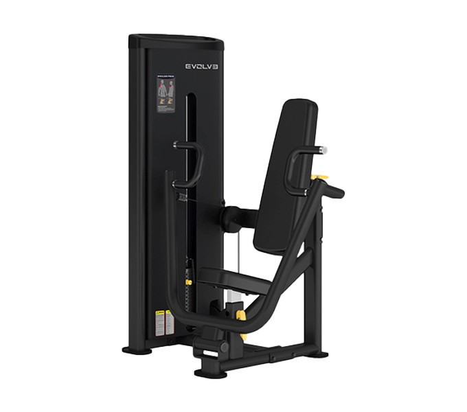 Econ Series™ Selectorized Machines