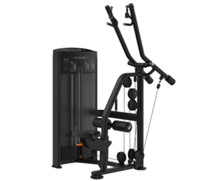 Evolve Ultra Series Lat Pull Down (UL-280)