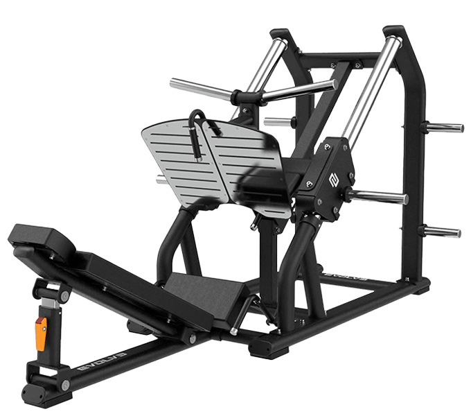 Ultra Series™ Plate Loaded Machines